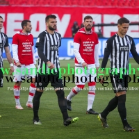 Belgrade derby Zvezda - Partizan (031)
